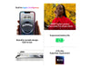 Apple iPhone 16e Smartphone – 5G, 128 GB Speicher