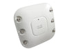 Cisco WLAN Accesspoint – Robustes Design für Innenräume