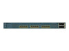 Cisco Netzwerk-Switch – 12 Anschlüsse, 10-Gigabit-fähig