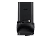 Dell USB-C Netzteil – 165 Watt, kompakt mit GaN-Technologie