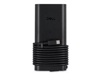 Dell USB-C Netzteil – 165 Watt, kompakt mit GaN-Technologie