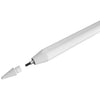 DEQSTER Ersatzspitzen für Pencil Lite – Feine Spitze, 2er-Pack