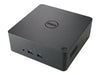 Dell Thunderbolt Dock – Einfache Verbindung für Notebooks