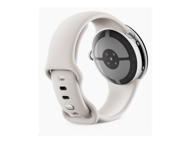 Google Pixel Watch 4 – Stilvolle Smartwatch mit AMOLED-Display