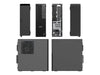 Dell Desktop-PC – Schlank, 32 GB RAM, 1 TB SSD