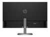HP LED-Monitor – 27" Full HD, integrierte Lautsprecher