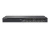 Lancom Netzwerk-Switch – 24 Ports, Power over Ethernet