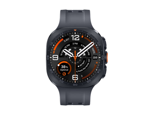 Samsung Galaxy Watch Ultra2 – Smartwatch mit 4G und robustem Design