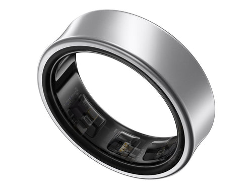 Samsung Galaxy Smart Ring – Herzfrequenz & Schlafüberwachung