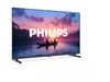 Philips 40" LCD-Fernseher – Full HD, Smart TV