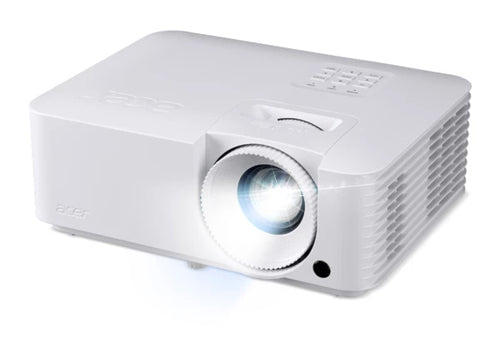 Acer Beamer – Helles Bild, einfache Bedienung