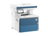HP LaserJet Multifunktionsdrucker – Schnelles Drucken, Touchscreen
