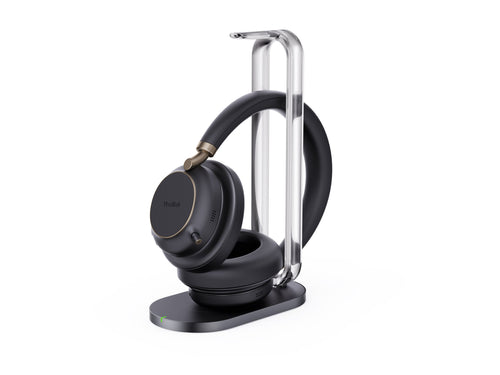 Yealink BH76 Plus Headset – Bluetooth, aktive Rauschunterdrückung