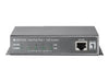 LevelOne Netzwerk-Switch – 4 PoE-Anschlüsse, Gigabit Ethernet