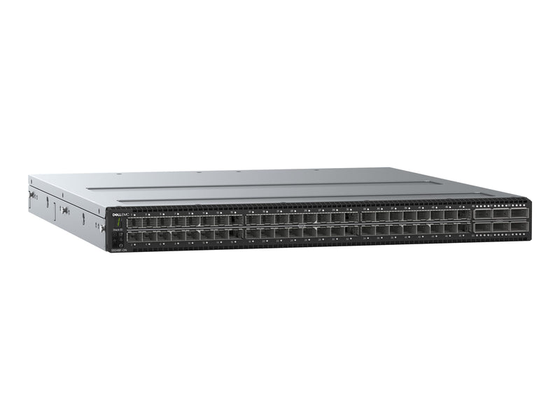 DELL Netzwerk-Switch – 48 Anschlüsse, schnelle Datenübertragung