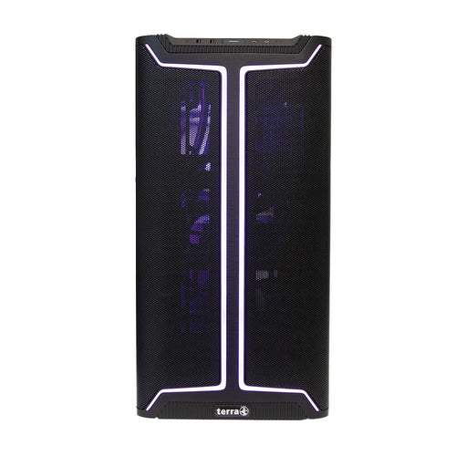 WORTMANN TERRA Gaming-PC – Intel Core Ultra 7, 32 GB RAM