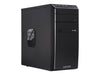 Captiva Desktop-PC – Intel i5, 16 GB RAM, 500 GB SSD