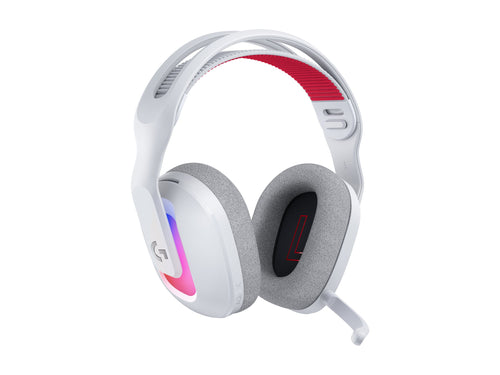 Logitech Gaming-Headset – Kabellos, für PC und Konsole