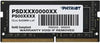 Patriot 32 GB RAM-Modul – DDR4, schnelle Leistung für PCs