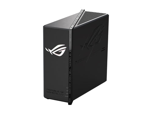 ASUS WLAN-Router – Schnelles Internet für Ihr Büro