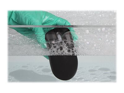 SEAL SHIELD Kabellose Maus – Wasserdicht, USB-Empfänger