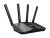 ASUS WLAN-Router – Wi-Fi 7, 4-Port-Switch