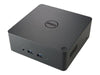 Dell Thunderbolt Dock – Einfacher Anschluss, schnelles Laden
