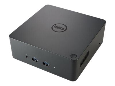Dell Thunderbolt Dock – Einfacher Anschluss, schnelles Laden