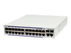 Alcatel Netzwerk-Switch Bundle – 48 Fast Ethernet Ports, Stapelbar
