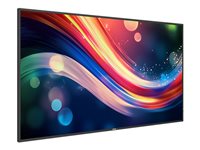 Philips 55" 4K Display – Ideal für Dauerbetrieb und Digital Signage