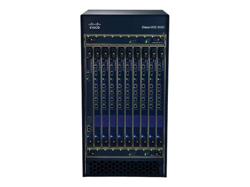 Cisco TelePresence Server – Video- und Datenkommunikation