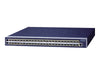 Planet Technology Netzwerk-Switch – 46 Ports, Rack-montierbar