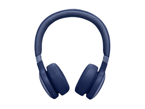 JBL LIVE 670 NC Kopfhörer – Bluetooth, Geräuschunterdrückung