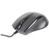 A4TECH Optische Maus – 4 Tasten, USB-Anschluss