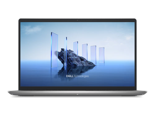 Dell Pro 15" Laptop – Core i7, 16 GB RAM, 512 GB SSD