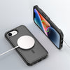4SMARTS Defend Case – Schutzhülle für iPhone 16e, MagSafe-kompatibel