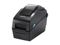 BIXOLON Etikettendrucker – Thermodirekt, USB-Anschluss