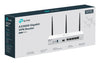 TP-Link Gigabit VPN-Router – Wi-Fi 6, 3 Gbps Geschwindigkeit