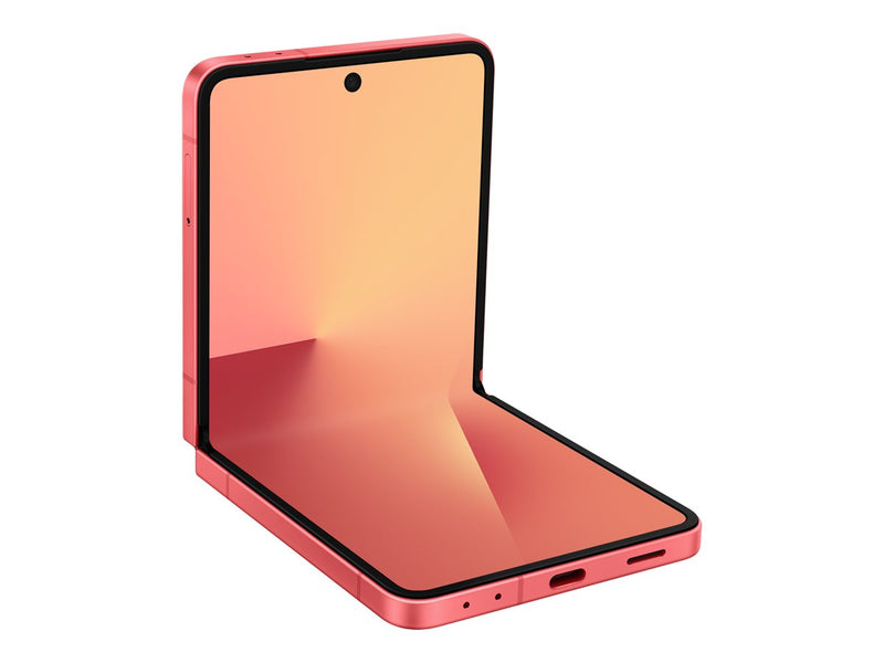 Samsung Galaxy Z Flip7 Smartphone – Klappdesign, 12 GB RAM