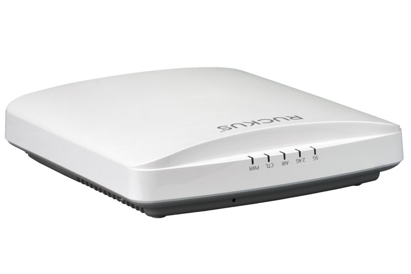 Ruckus Wireless Accesspoint – Schnelles WLAN für Ihr Büro