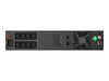 Bluewalker USV – Zuverlässige Stromversorgung für Server