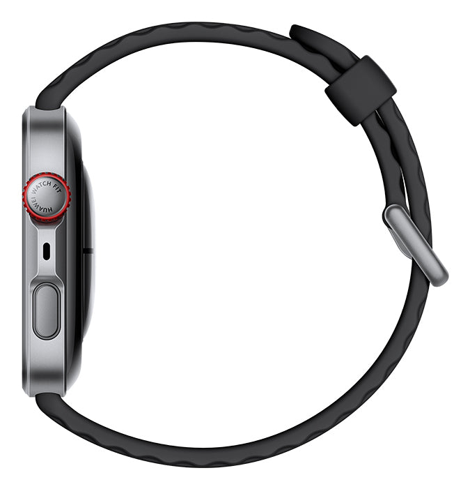 HUAWEI Watch Fit 4 Pro – GPS, Herzfrequenzmessung