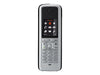 Mitel Unify OpenStage M3 Mobilteil – Robust, Bluetooth-fähig
