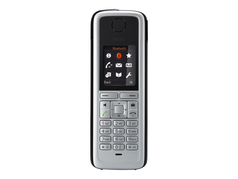 Mitel Unify OpenStage M3 Mobilteil – Robust, Bluetooth-fähig