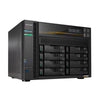 Asustor NAS-Speicher – 8 Einschübe für einfache Datensicherung