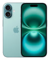 Apple iPhone 16 – 6.1" Display, 128 GB Speicher