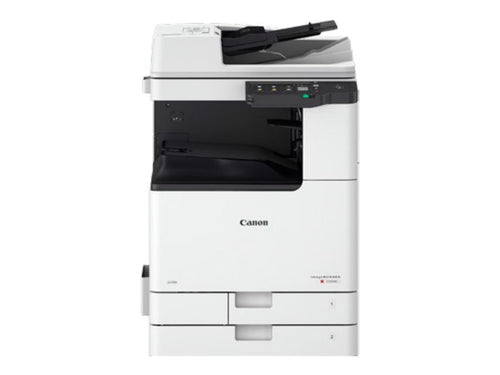 Canon Multifunktionsdrucker – Farb-Laser, WLAN, A3-Format