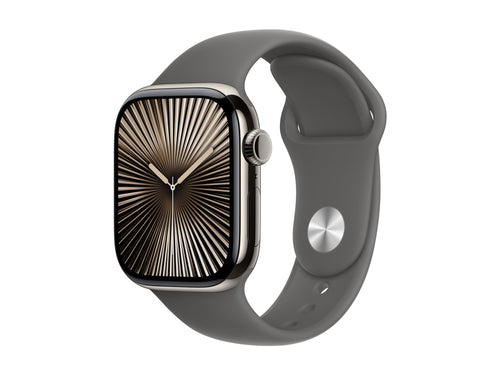 Apple Watch Series 10 – GPS, LTE, Fitness-Tracking