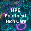 HP Enterprise Servicepaket – 1 Jahr Vor-Ort-Support, 24/7