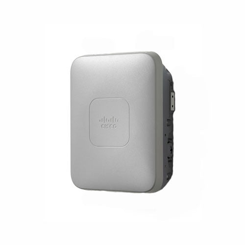 Cisco Access Point – Robustes Design für Außenbereiche